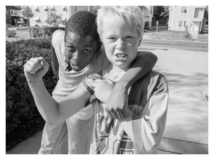 South Minneapolis Kids